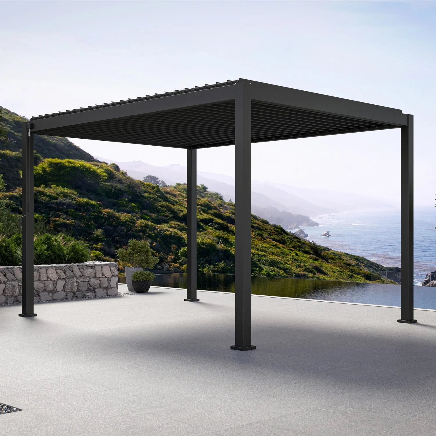 Pergola TekCover EKO